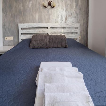 Inftour Primavera Apartamento Кальпе Экстерьер фото